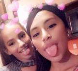 Reportan desaparición de dos jovencitas en Río Bravo