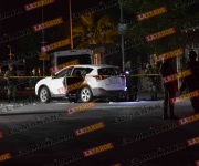 Dejan enfrentamientos 6 muertos esta madrugada en Reynosa