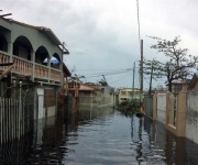 Van 12 muertos en Puerto Rico por ‘María’