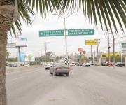 Evidente falta de cultura vial en Reynosa es un peligro latente