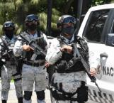 Avala CNDH uso de fuerzas armadas por estado de emergencia