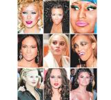 Los peores y más divertidos maquillajes en internet