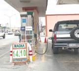Guerra de precios en gasolina Magna