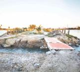 Edificarán puente a playa La Carbonera