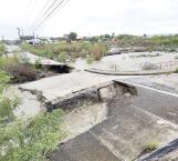 PC Tamaulipas reporta saldo positivo por lluvias