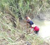 Racionan agua en Díaz Ordaz