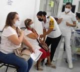 Reiniciará hospital militar vacunación contra covid