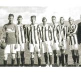 A 100 años del primer partido fuera de México