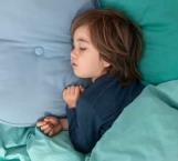 Tres señales de que tu hijo sufre insomnio infantil