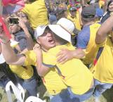 Ecuador se queda sin técnico
