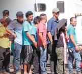 Cárteles de la CDMX reclutan migrantes