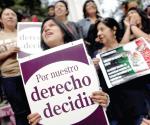 La odisea de abortar libre y segura en México