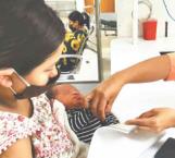 Aumentan nacimientos de infantes en el HG