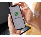 Se puede enviar "audios bomba" en WhatsApp
