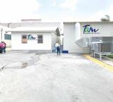 Saturan el área Covid de Hospital Pumarejo