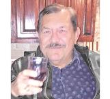 Consterna la muerte de Don Efraín Ramírez