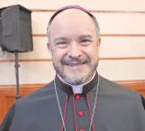 Peregrinará obispo por 5 municipios