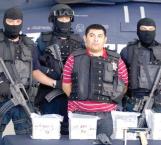 México extradita a EU al "Hummer"
