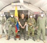 Cae narco más buscado en Colombia