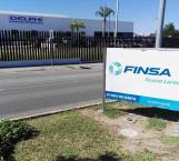 Compra FINSA propiedades industriales en Nuevo Laredo