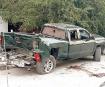 Abaten militares a 3 sujetos armados en Nuevo Laredo