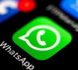 ‘Hackers’ bloquean WhatsApp con mensajes en grupos