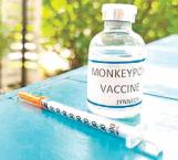 Piden vacuna contra la Viruela del Mono