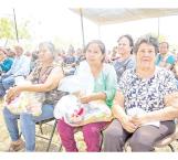 Baja en Tamaulipas el índice de pobreza