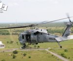 Aclara alcalde: No fue en Nuevo Laredo el ataque al helicóptero de la Marina