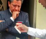 Tumban a David Monreal como candidato de Morena al Gobierno de Zacatecas