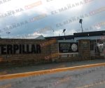 Alarma estallido en maquiladora del Parque Industrial Reynosa