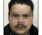 Cae líder de grupo criminal en Zacatecas