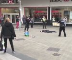 Sube a 22 cifra de heridos por atentado en metro de Londres