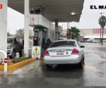 Esperan empresarios gasolineros se regularice pronto el abasto de combustible