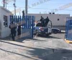 De todo se dio durante enfrentamiento entre estatales y pistoleros en Reynosa