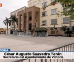 Municipio regulará aforo a Plaza Juárez