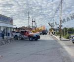 Otra jornada violenta en Reynosa