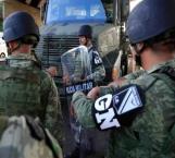 Pide la ONU a México desmilitarizar la Guardia Nacional