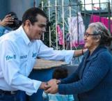 Alcalde de Nuevo Laredo beneficia a ciudadanía enferma
