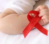 Nacen bebés bajo la sombra del VIH