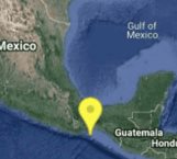 Se registra sismo en Oaxaca de 4,1 grados