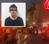 Investigan atentado terrorista en Nuevo León