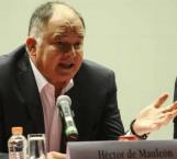 Nueva amenaza a columnista Héctor Mauleón de el Universal