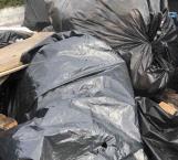 Es Reynosa líder estatal en recolección de basura