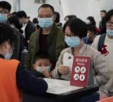 Se aísla Wuhan del mundo para contener el coronavirus