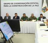 Tercer lugar en seguridad tiene Tamaulipas a nivel nacional