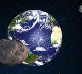 Asteroide pasara cerca de la Tierra
