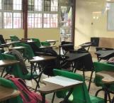 Revisa SEP, abuso sexual de estudiantes contra compañera en un plantel de Reynosa
