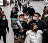 Ya van 2 mil 145 muertos por coronavirus en China y hay más de 76 mil contagiados en el mundo