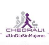También Chedrahui se suma a #UnDíaSinMujeres